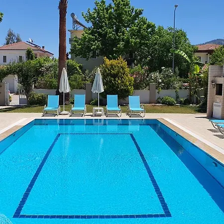 빌라 Amazon 달리안