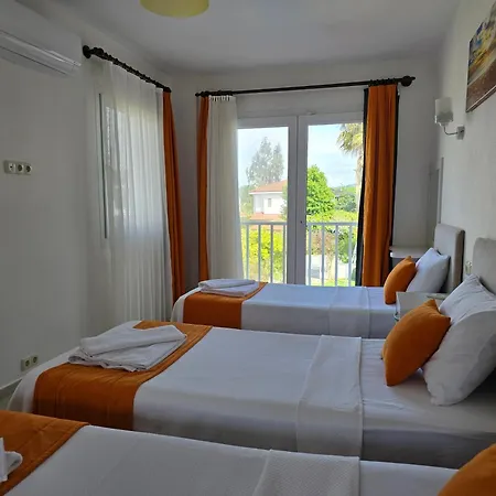 Villa Amazon *