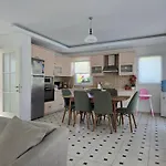וילה Amazon דליאן
