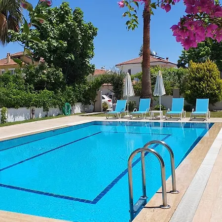 빌라 Amazon 달리안