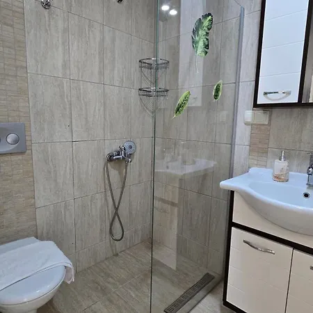 Amazon Villa
