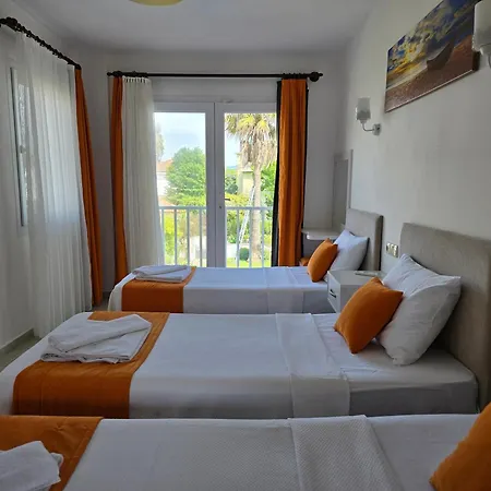 Amazon * Dalyan