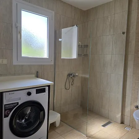 Amazon Villa Dalyan