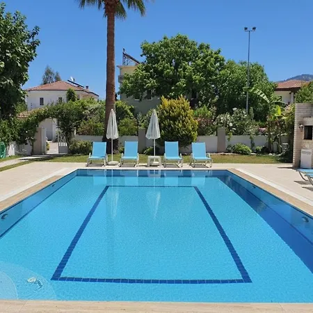 Villa Amazon Dalyan