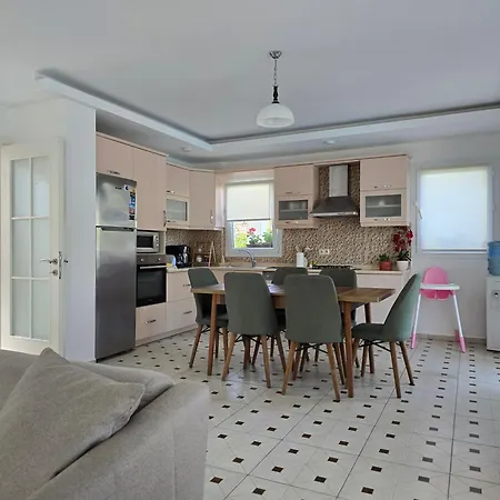 Villa Amazon Dalyan