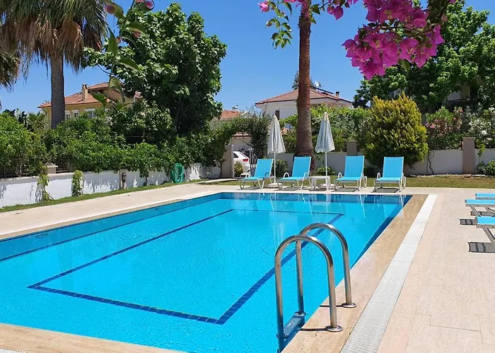 Villa Amazon Dalyan