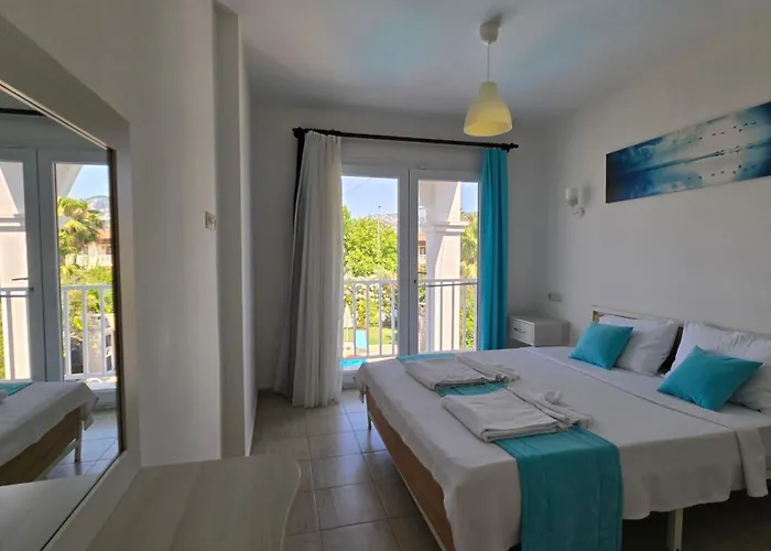Amazon Villa *