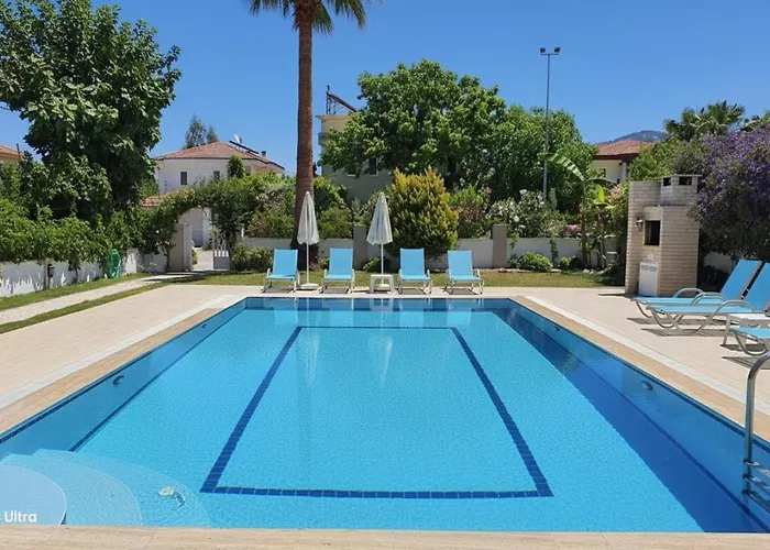 Villa Amazon Dalyan