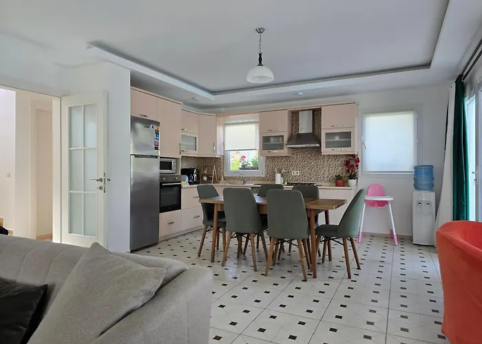 Villa Amazon Dalyan